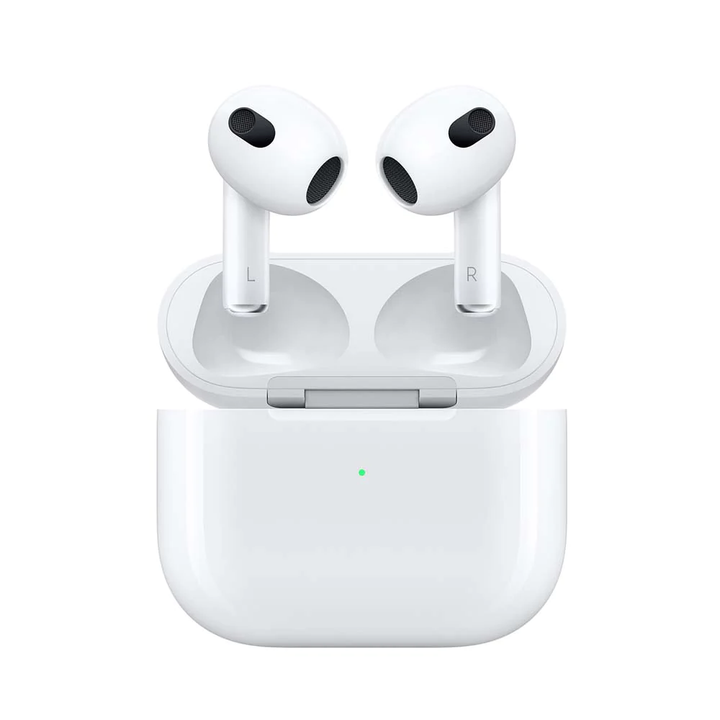 Auriculares Air Pods 3ra Generacion AAA