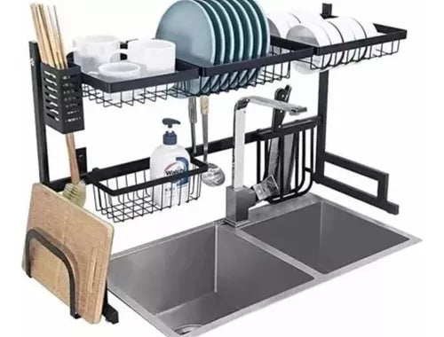 ORGANIZADOR DE COCINA 85CM